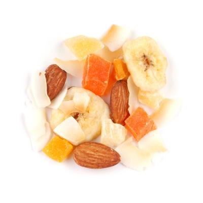Island Fruit Mix
