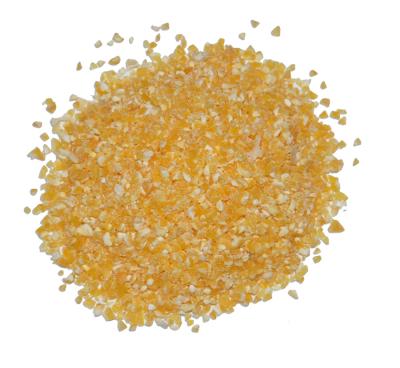 Italian Style Coarse Polenta