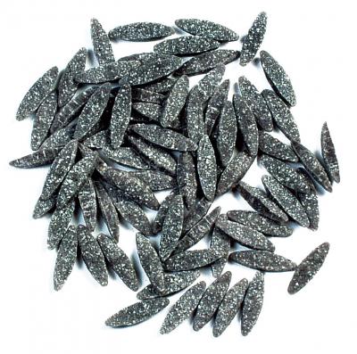 Black Bean Orzo