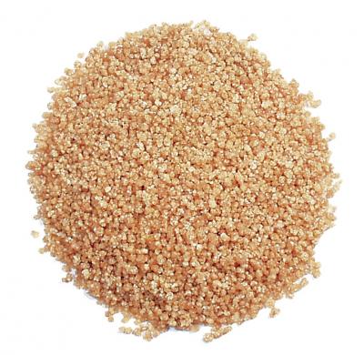 Mediterranean Spice Couscous