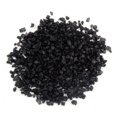 Black Hawaiian Sea Salt