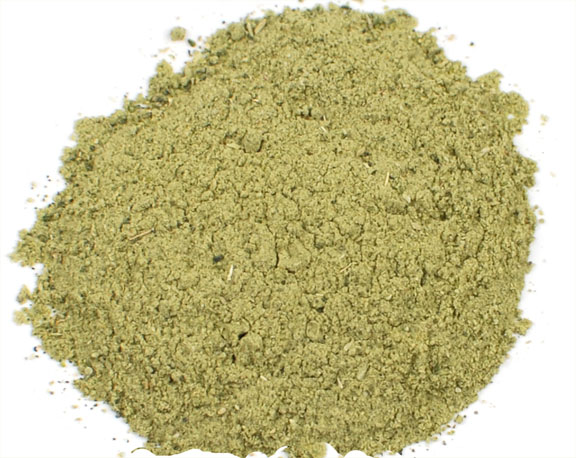 Leek Powder