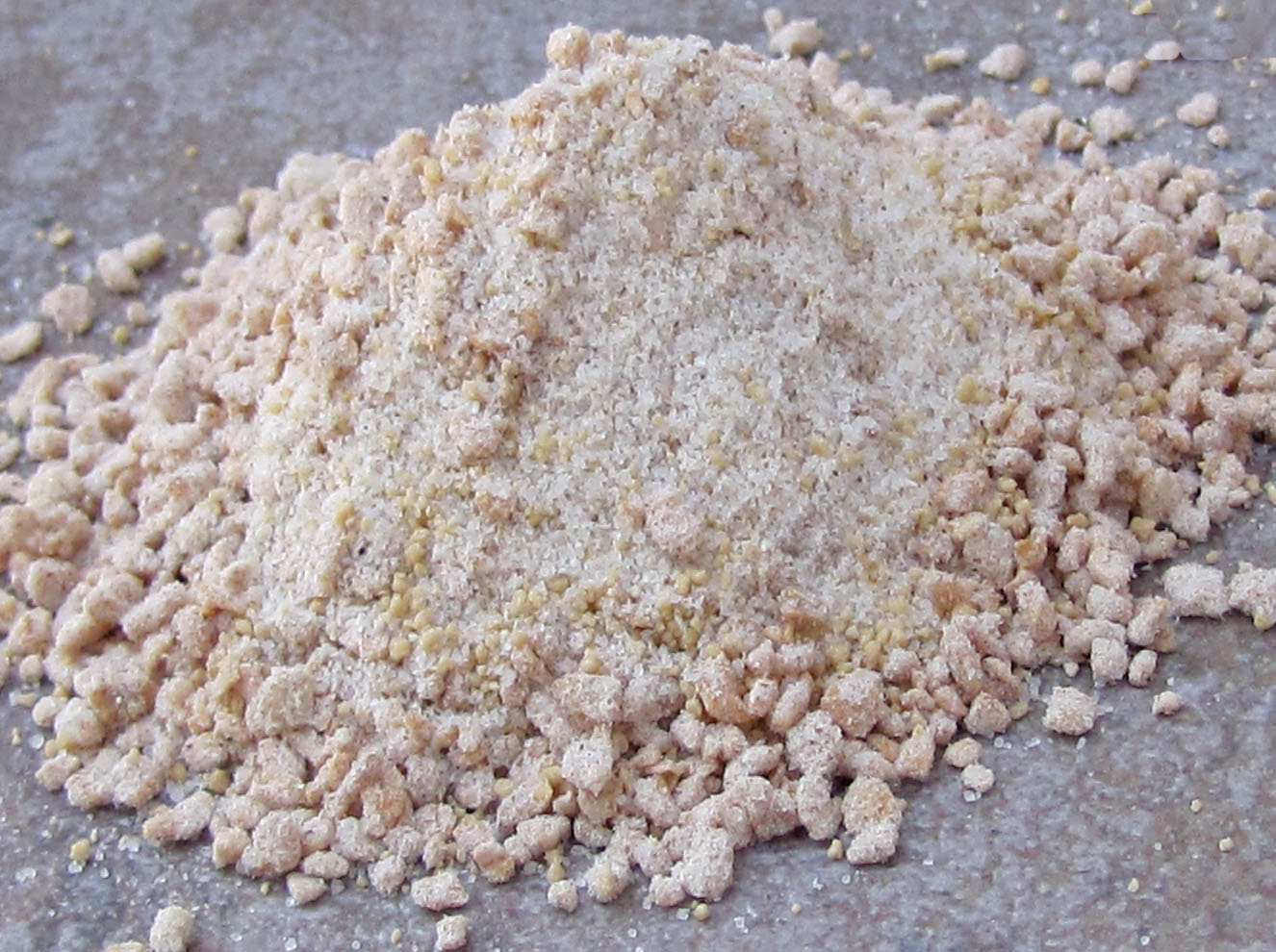 Maple Apple Seasoning