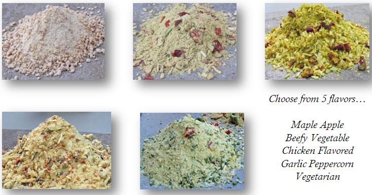 Missing image for CHIEFTAIN SEASONING ASSORTMENT