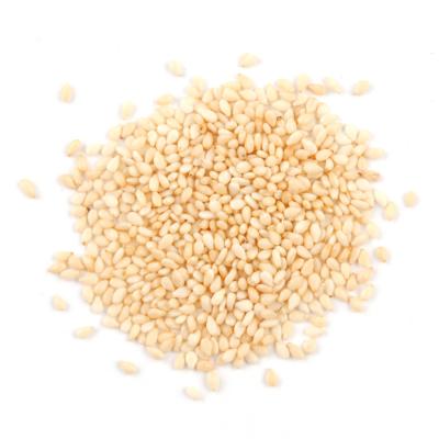 Toasted Sesame Seed