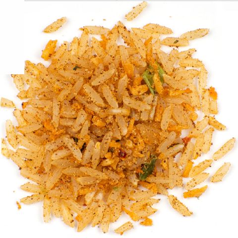 Thai Coconut Red Rice