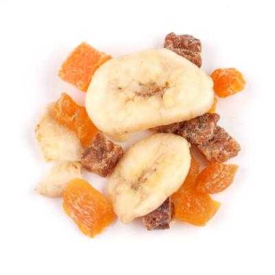 Tropical Fruit Mix
