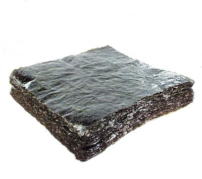 Seaweed Nori Sheets