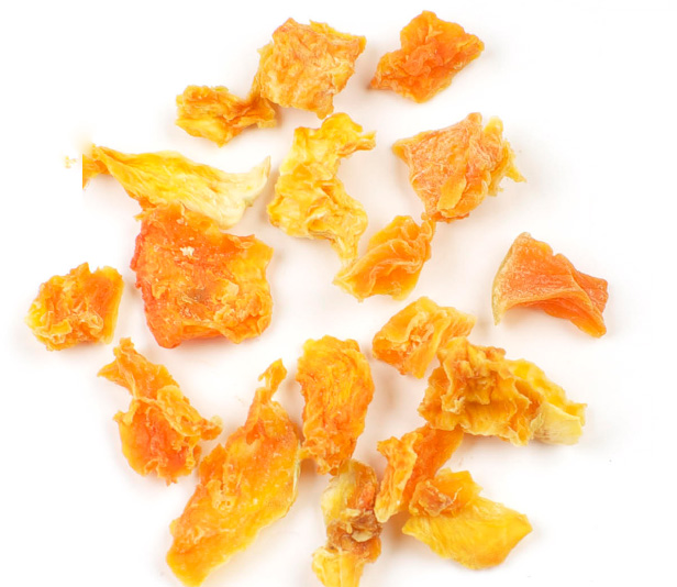 Butternut Squash Flakes, Butternut Squash