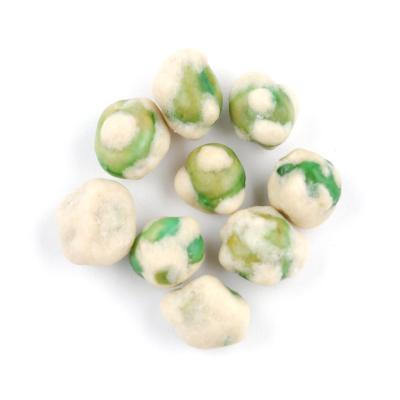 Wasabi Coated Peas