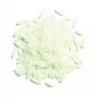 Jasmine Rice