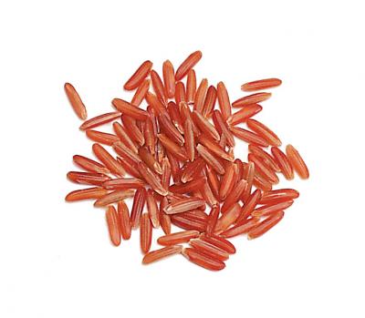 Himalayan Style Medium Grain Red Rice