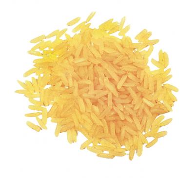 Saffron Rice