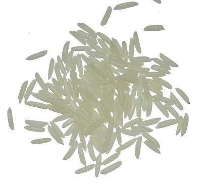 Aged 2 Years Basmati Rice