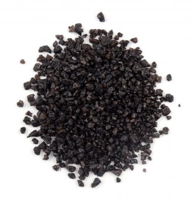 Smoked Coarse Sea Salt