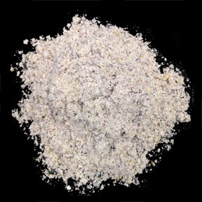 Blue Cornmeal