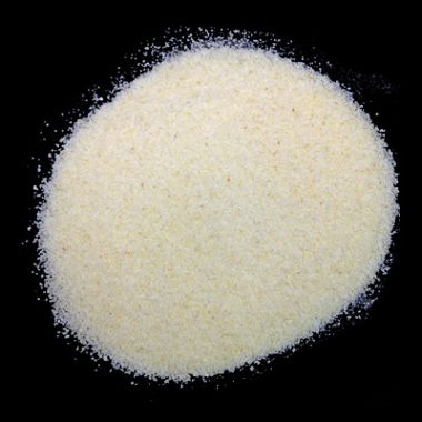Semolina Flour