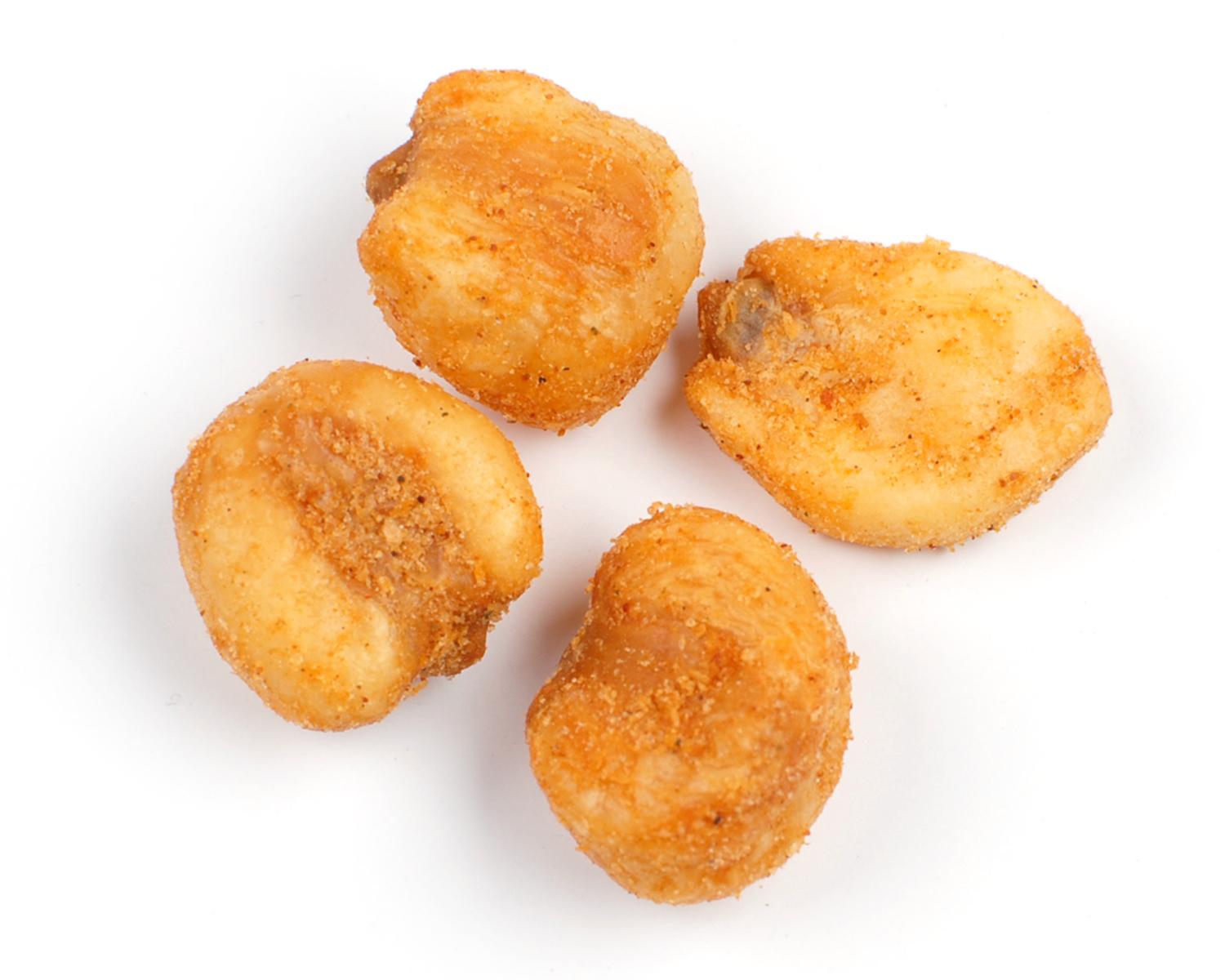 Corn Nuts