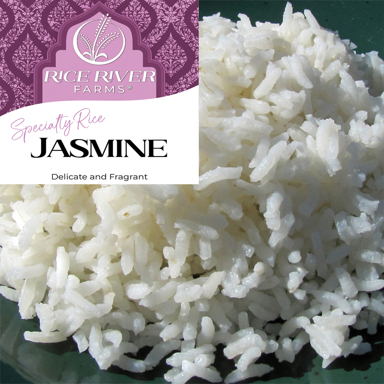 Rice River Farms Jasmine Rice