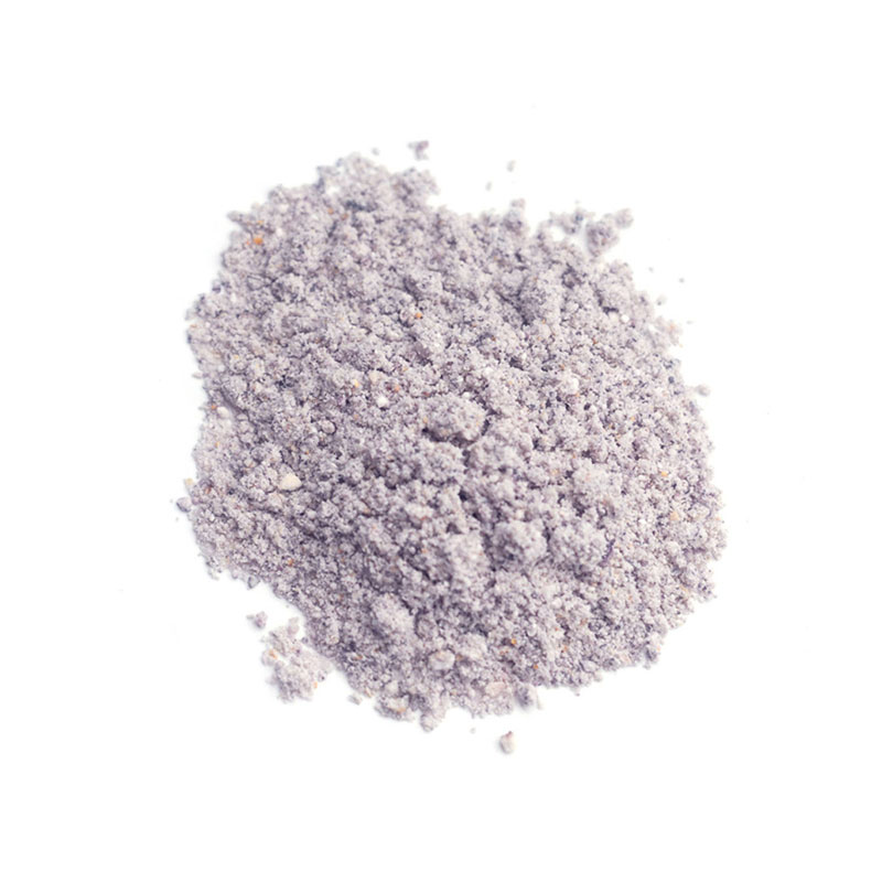 Blue Cornmeal