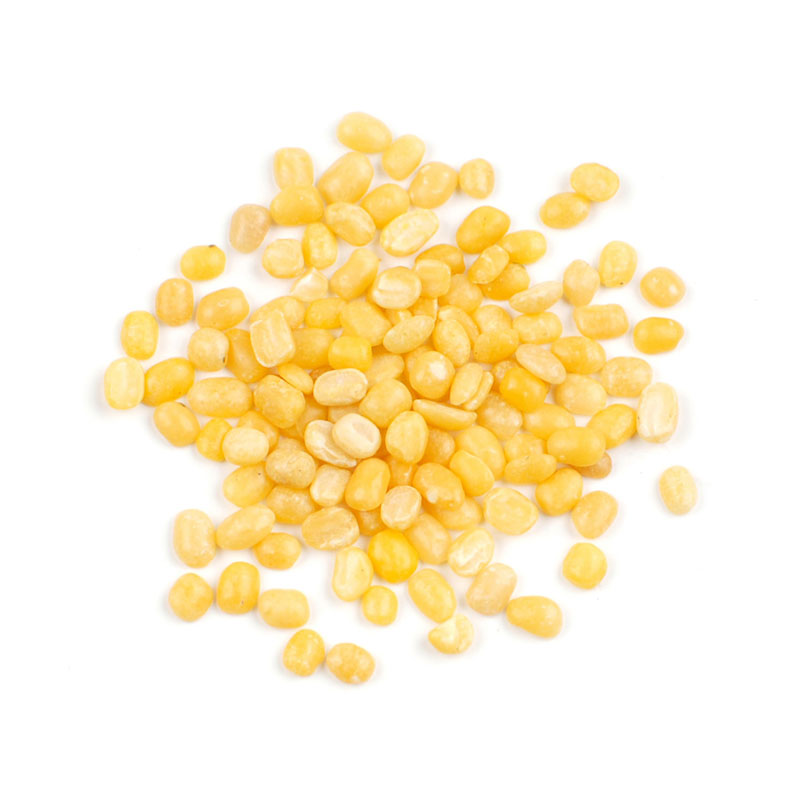 Petite Golden Lentils