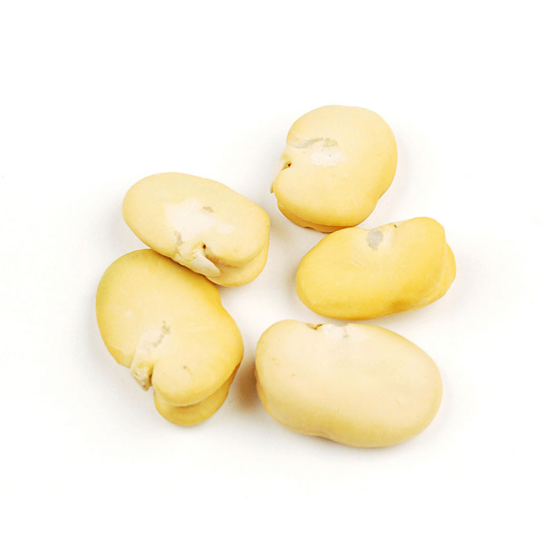 Habas (Peeled Fava Beans)