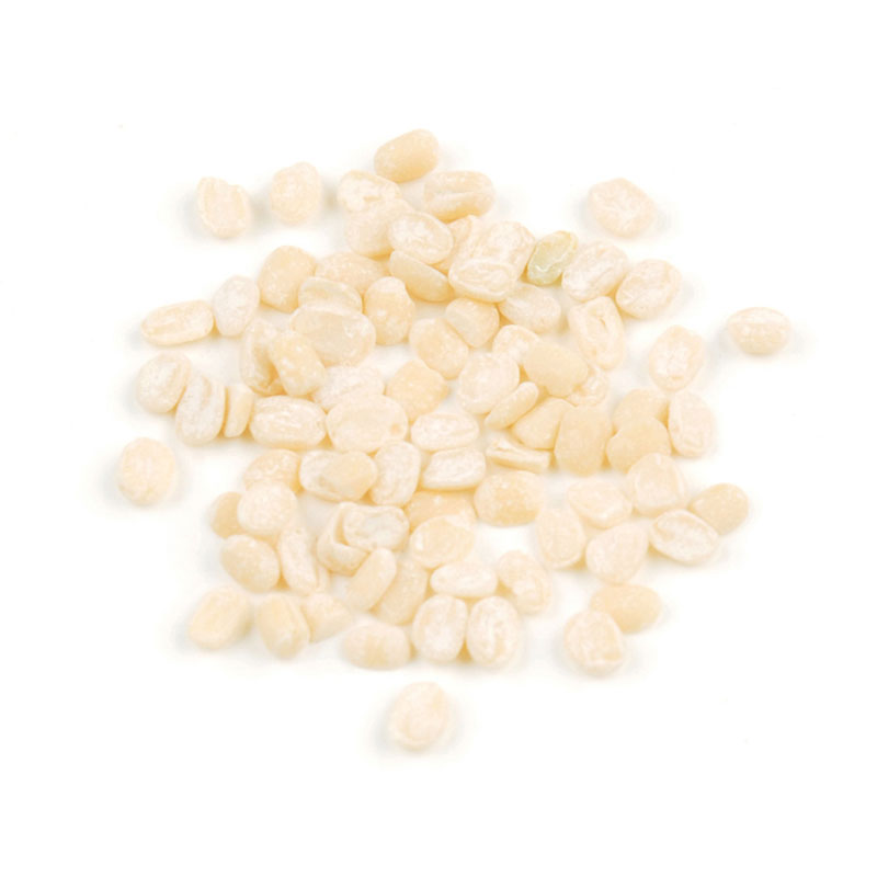 Ivory White Lentils