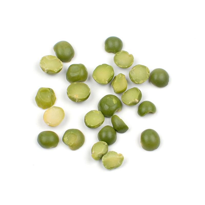 Green Split Peas