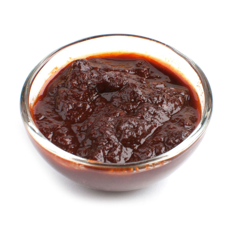 Guajillo Chile Paste