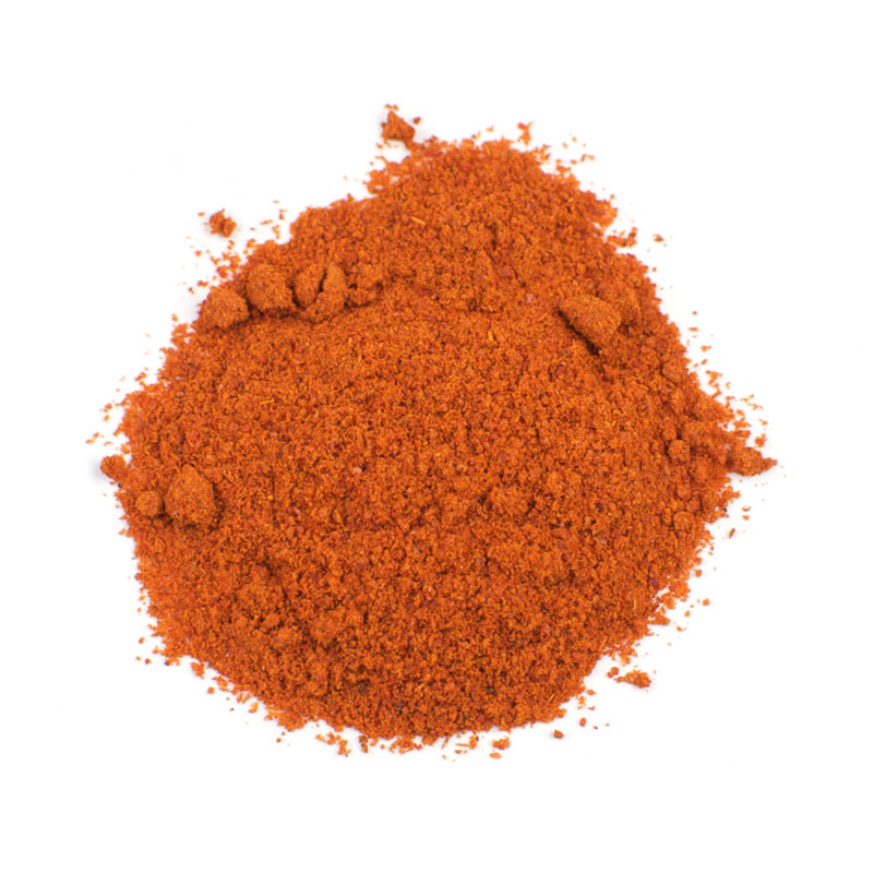 Serrano Smoked Powder