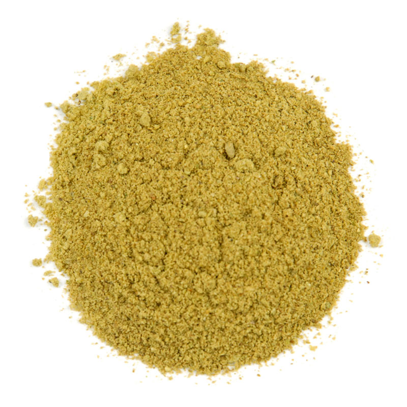 Jalapeno Powder