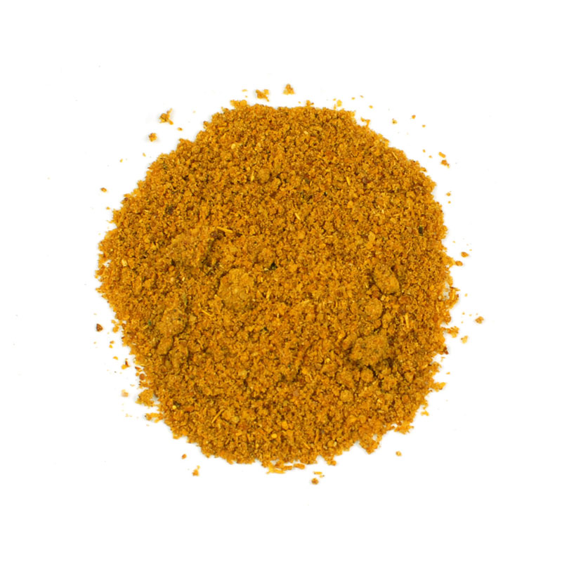 Aji Amarillo Powder Aji Escabeche, Yellow Chile, or Peruvian Chile