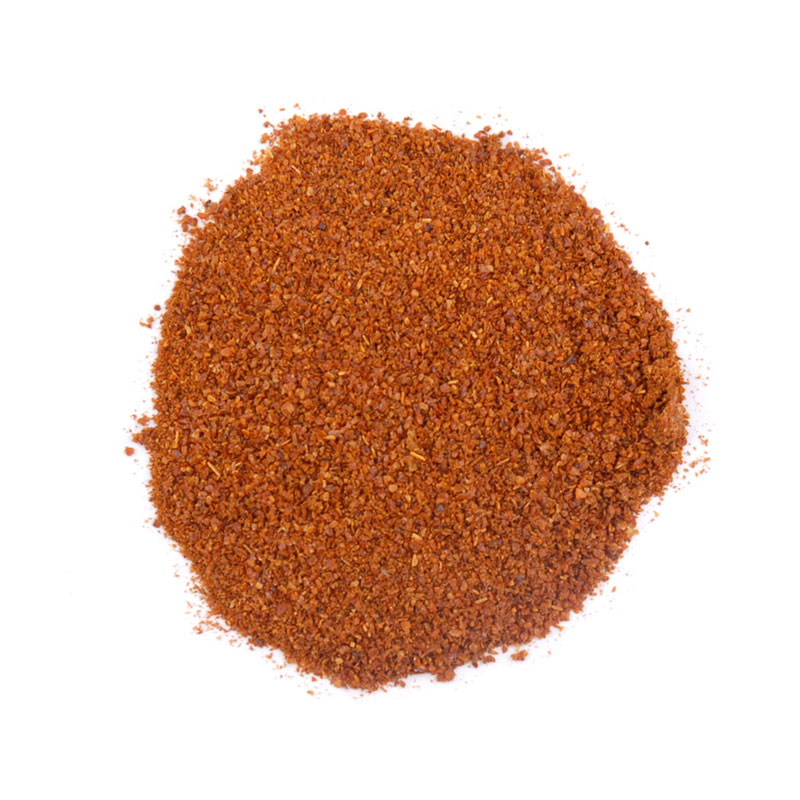 Ghost Chile Powder Blend