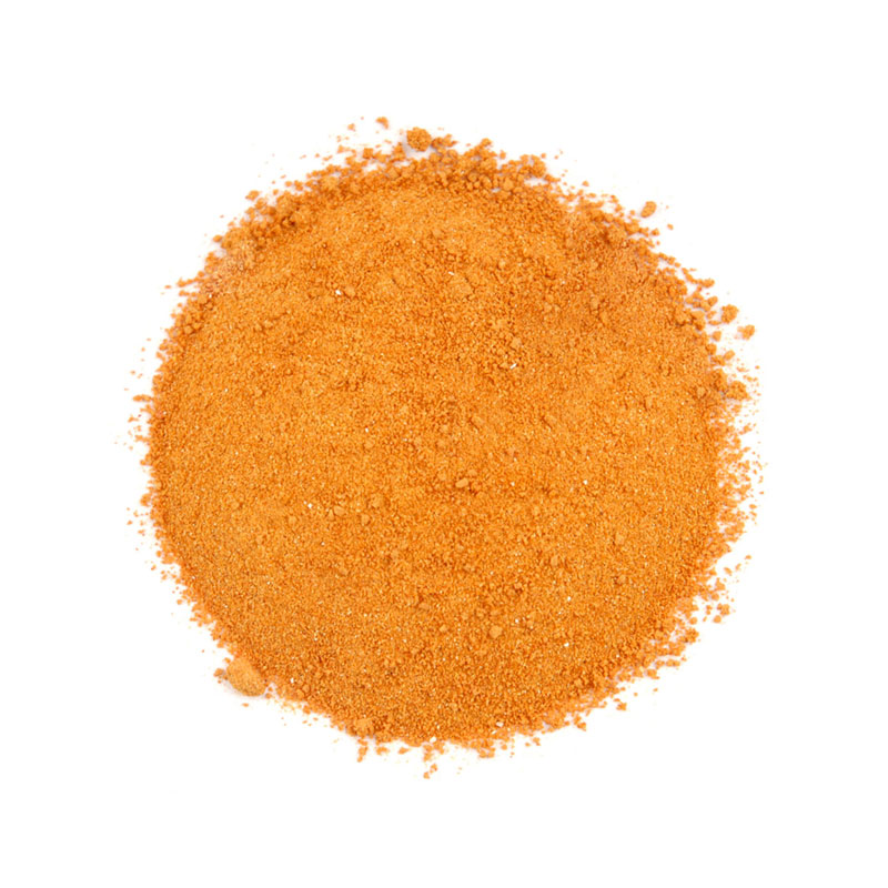 Red Bell Pepper Powde
