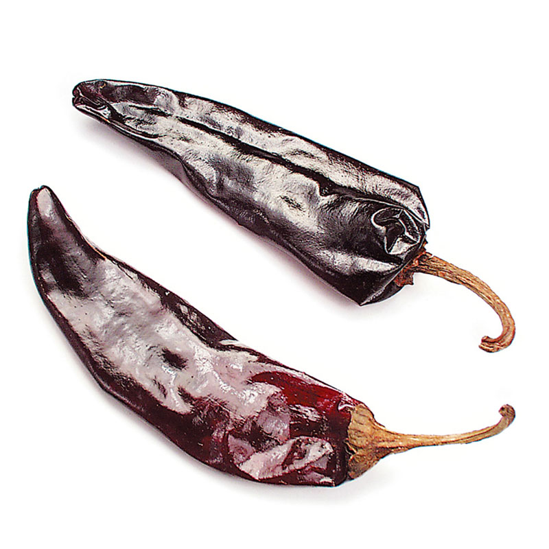 Guajillo Whole Chile