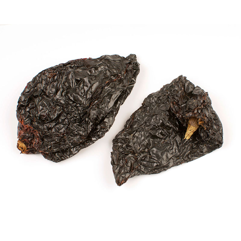 Ancho Destemmed First Quality Chile