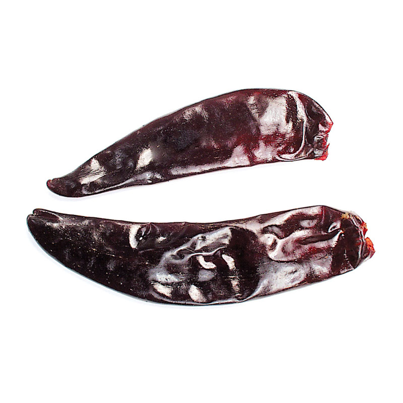 Guajillo Destemmed Chile