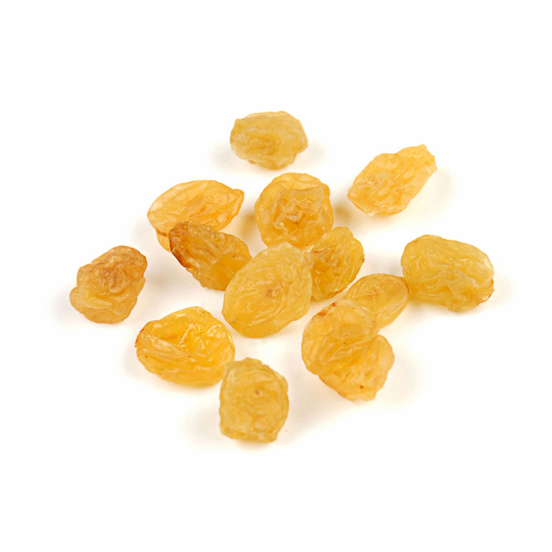 Golden Raisins