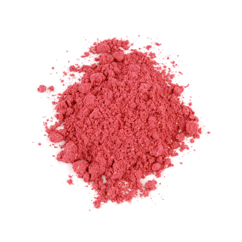 Raspberry Fruit Powder