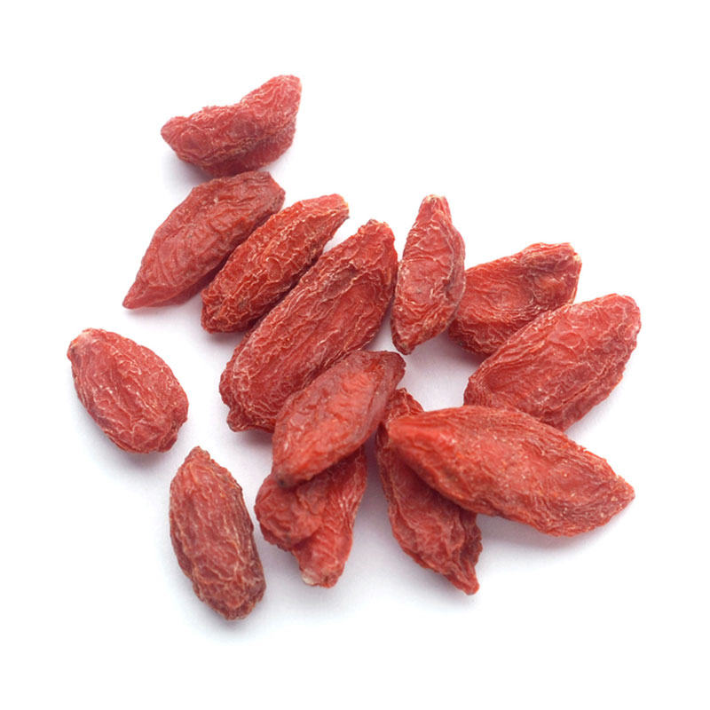 Organic Goji Berries