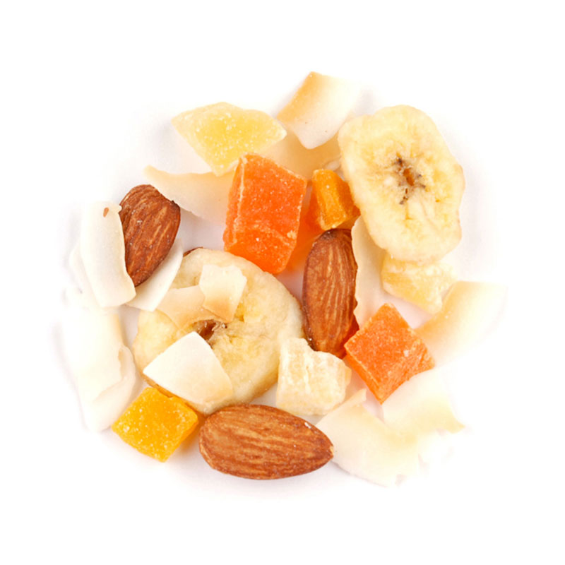Tropical Fruit Mix