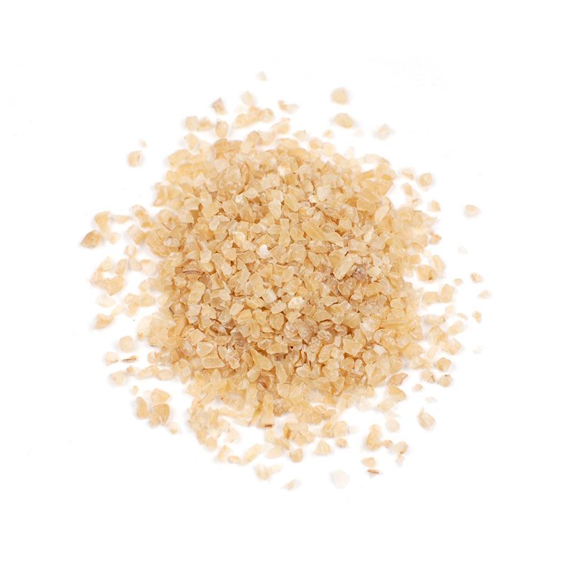 Fine Bulgur Wheat