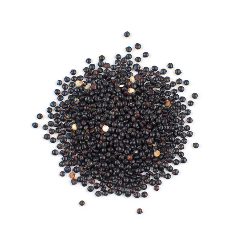 Black Quinoa