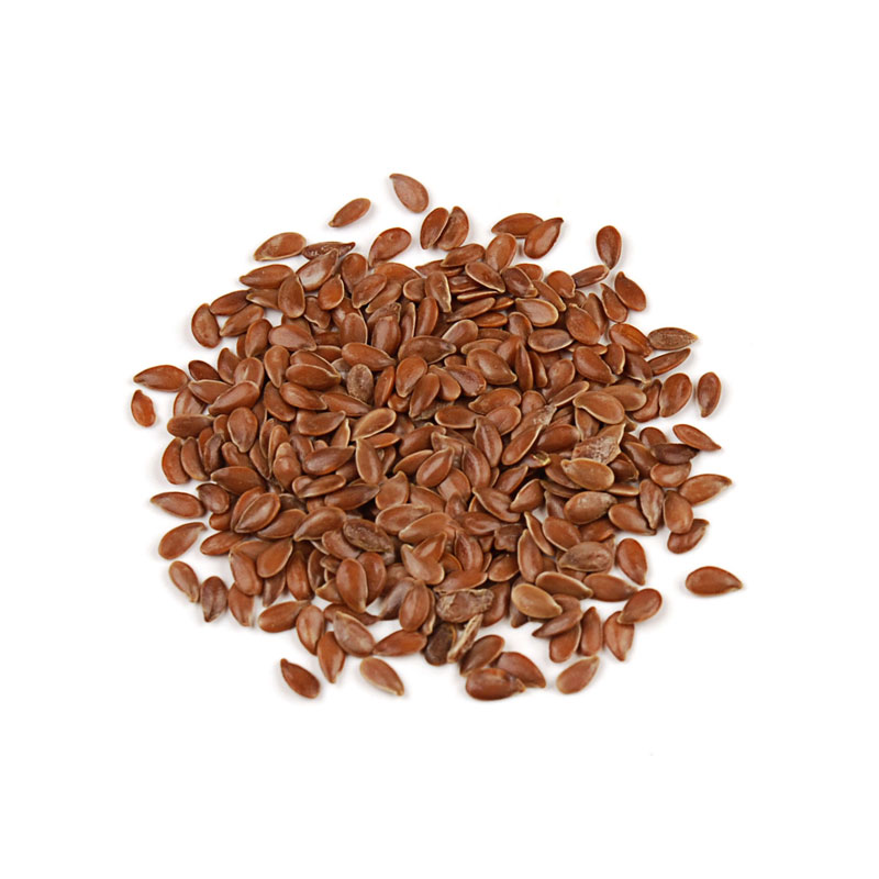 Missing image for FLAXSEED, BROWN - Kosher/Gluten Free