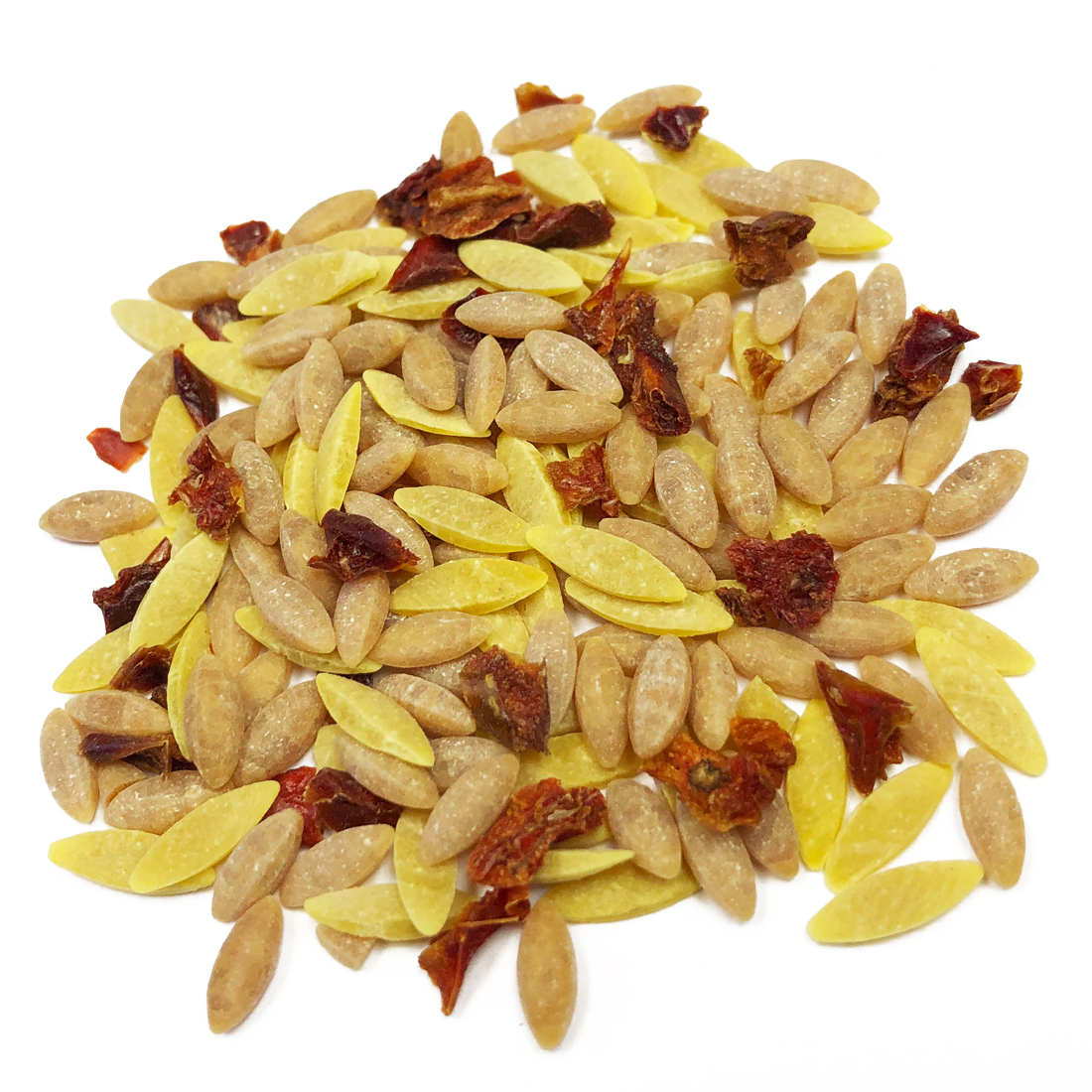Sunshine Orzo Blend