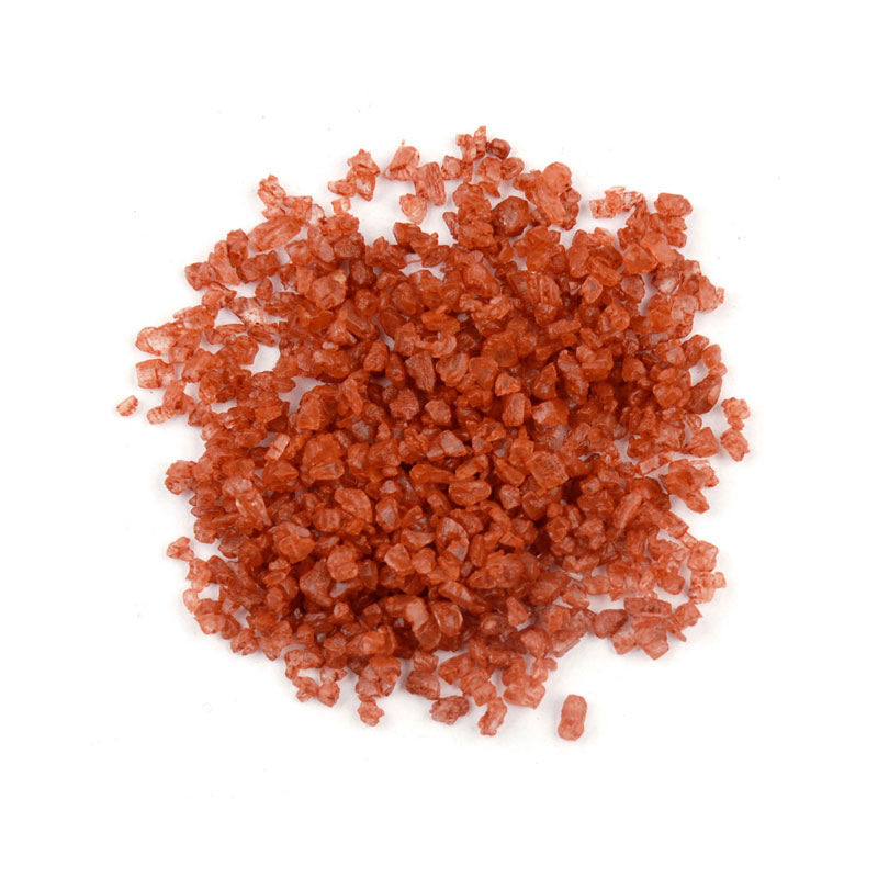 Coarse Red Hawaiian Sea Salt
