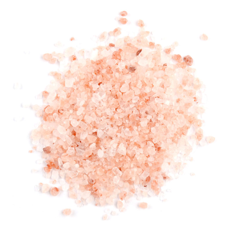 Himalayan Pink Sea Salt