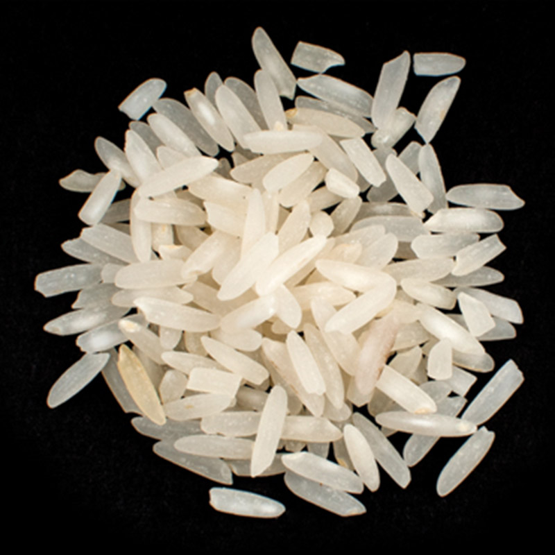 White Basmati Rice