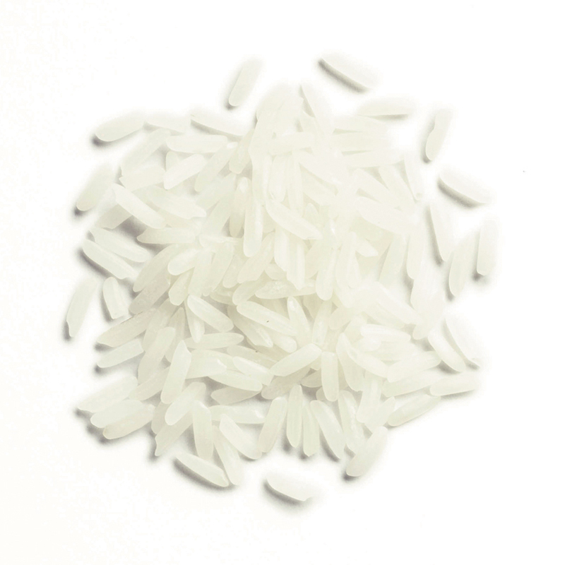 Jasmine Rice