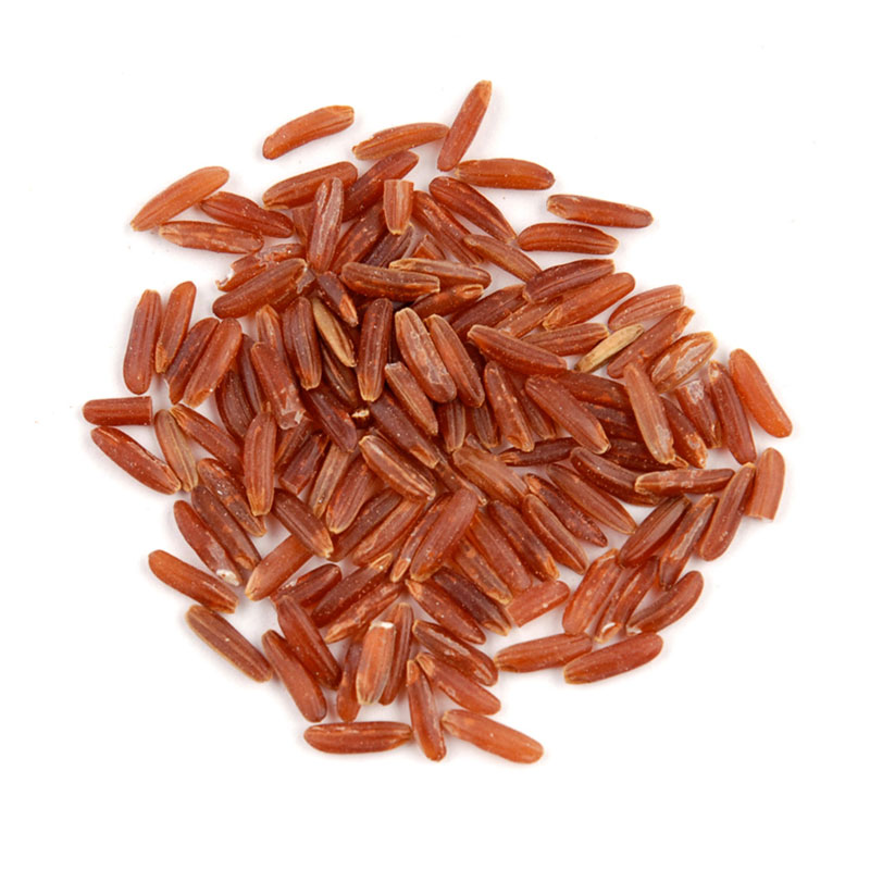 Himalayan Style Medium Grain Red Rice